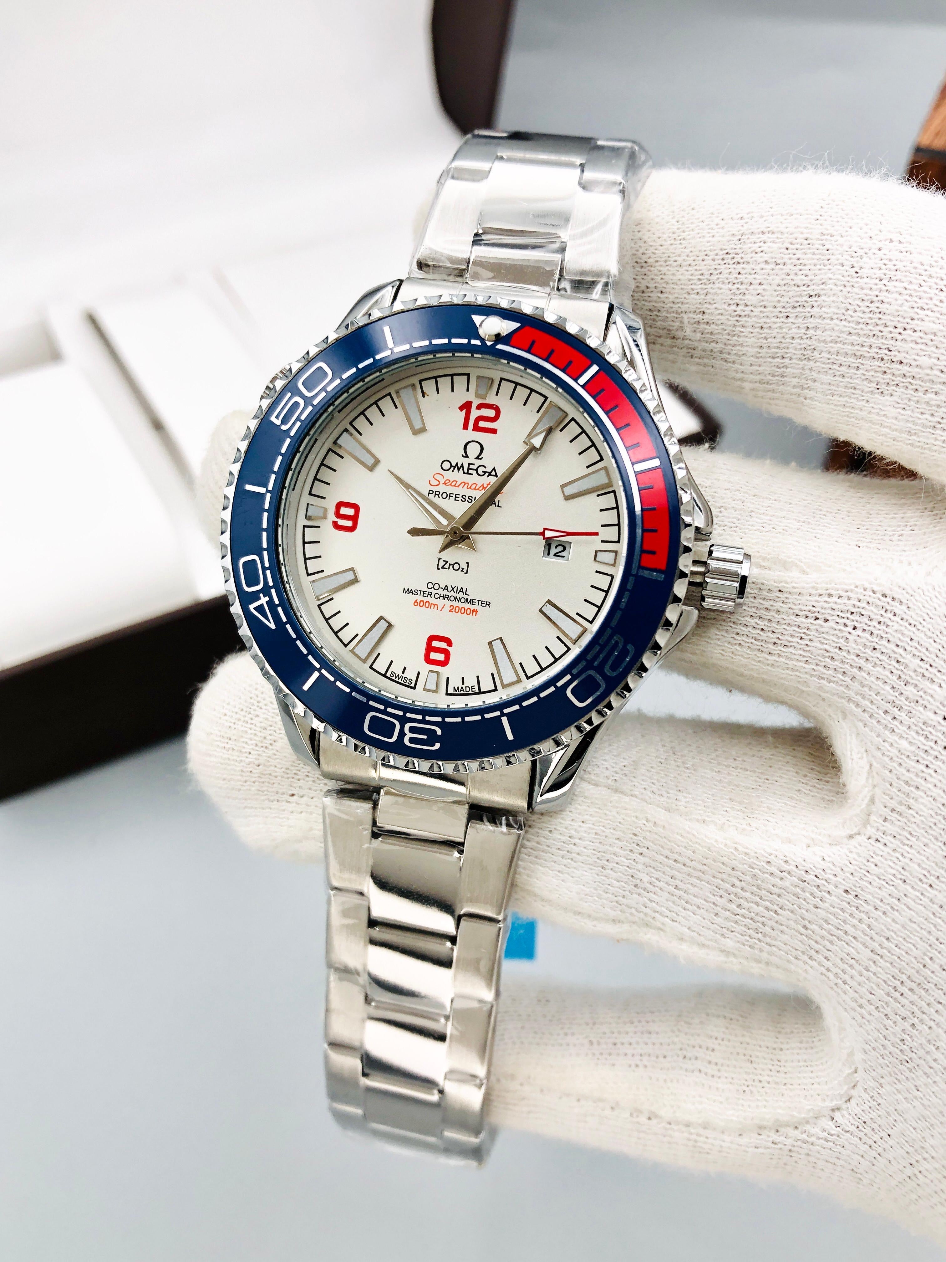 OMEGA Men’s watch