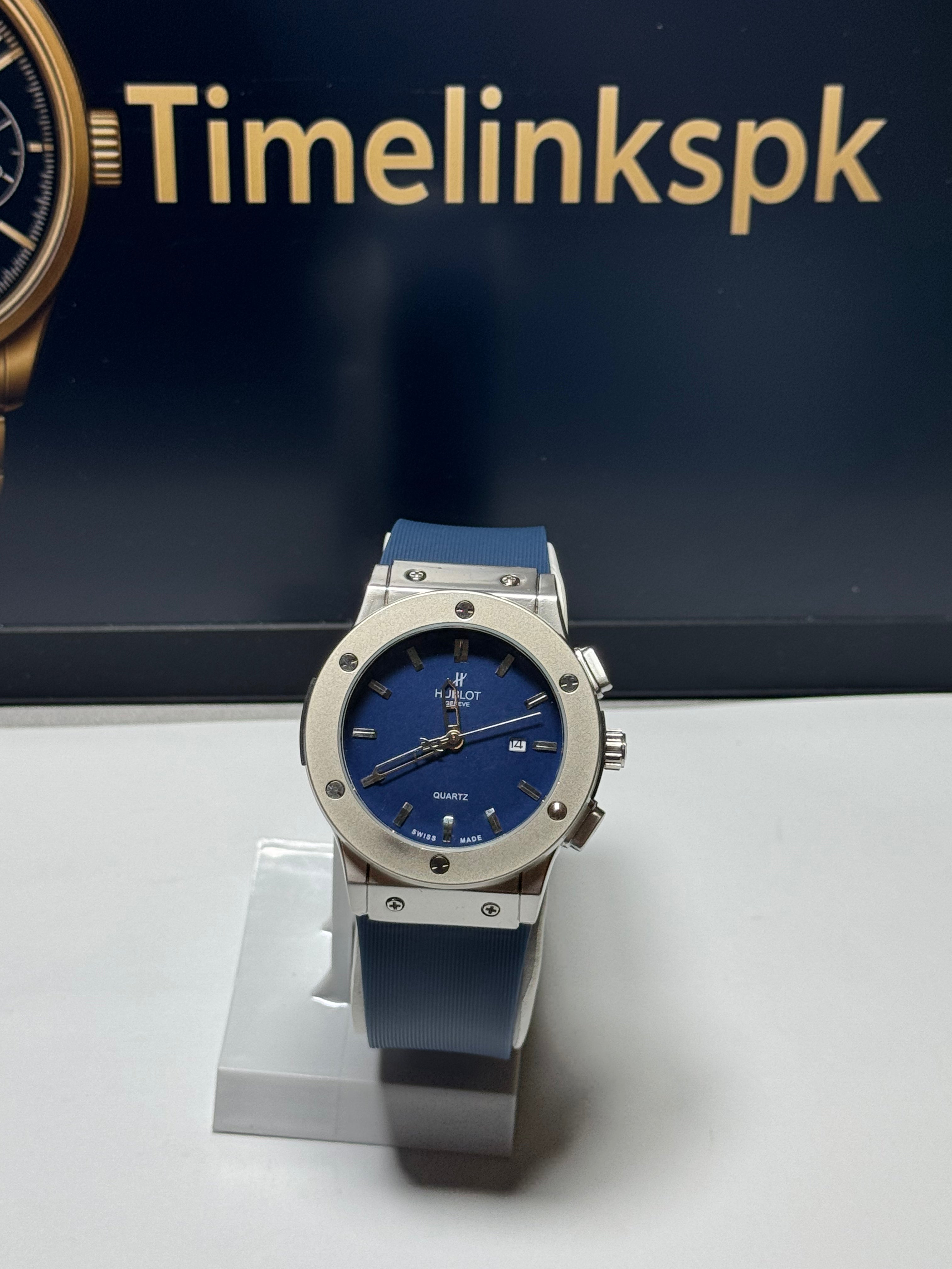 Hublot Master Lock Watch | Timelinkspk